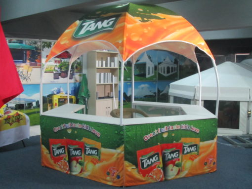 Dome Tent