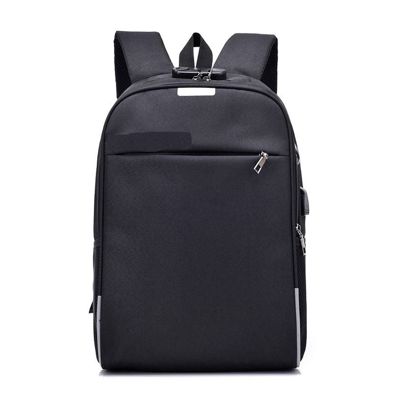 Anti-Theft Laptop Backpack – Al-Khezai