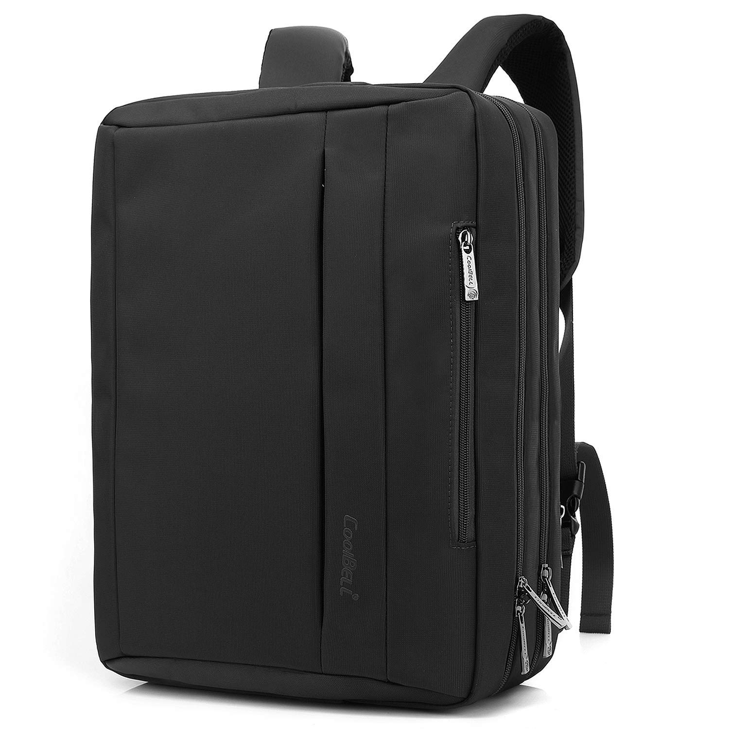 CoolBell Executive Laptop Bag – Al-Khezai