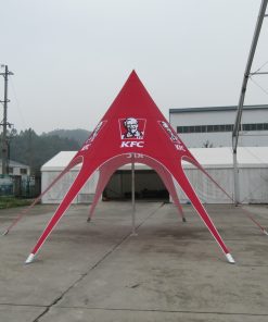 Star Tent